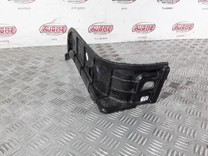 Land Rover Range Rover L322 (2009 - 2012) 51478263719 Прочая отделка багажника — фото 4