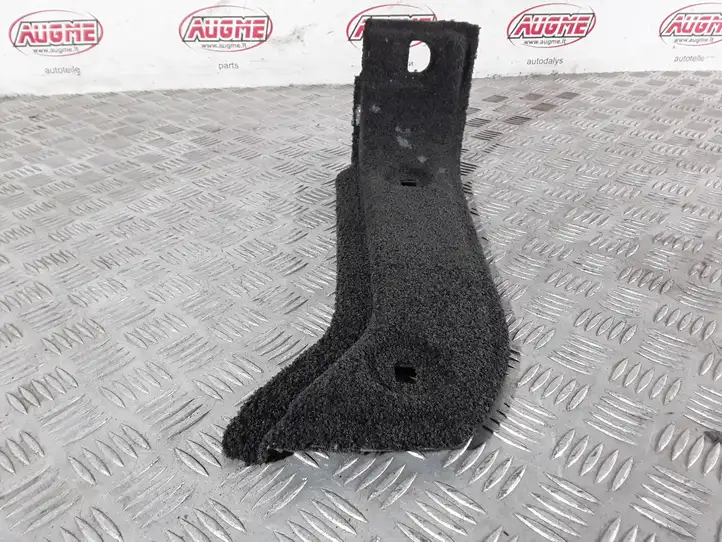 Land Rover Range Rover L322 (2009 - 2012) 51478263719 Прочая отделка багажника — фото 5