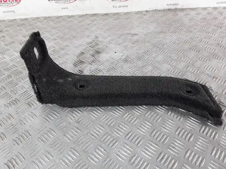 Land Rover Range Rover L322 (2009 - 2012) 51478263719 Прочая отделка багажника — фото 7