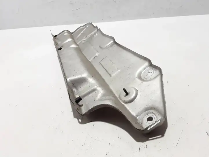 Audi A6 S6 C8 4K (2018 - ) 4K0807329A Другая часть кузова — фото 5