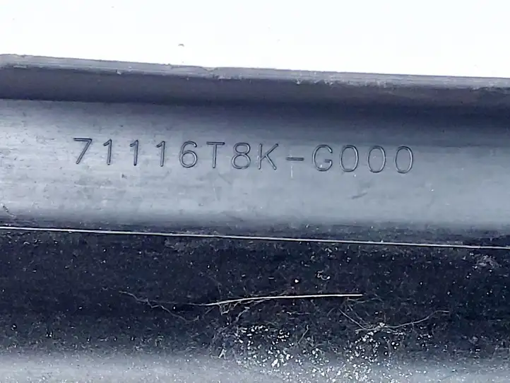 Honda HR-V (2015 - 2020) 71116T8KG000 Другая часть кузова — фото 3