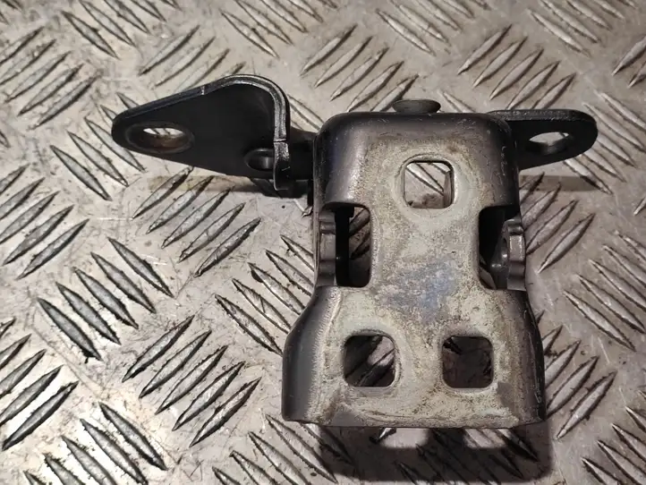 Jeep Grand Cherokee (2010 - 2021)  643AB Другая часть кузова