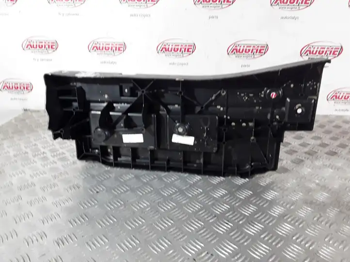 Land Rover Range Rover L322 (2009 - 2012) 7H42100A90BA Прочая отделка багажника — фото 2
