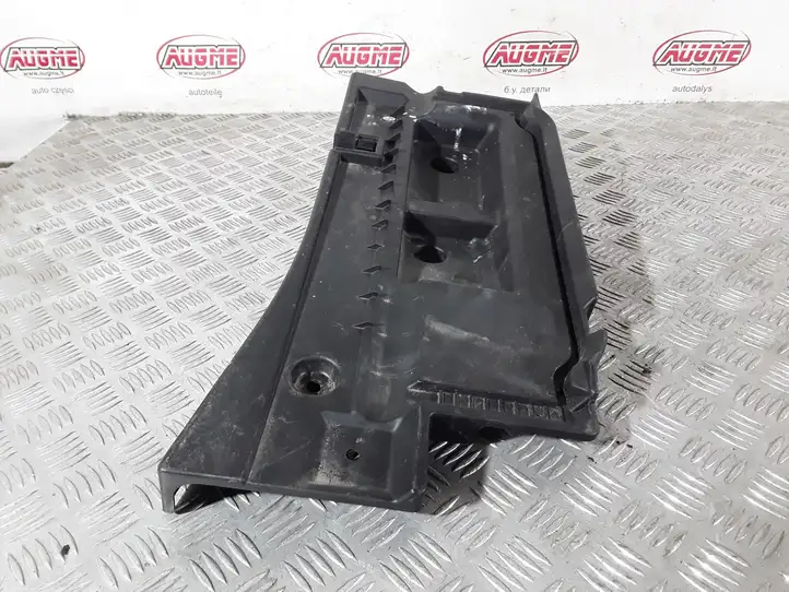 Land Rover Range Rover L322 (2009 - 2012) 7H42100A90BA Прочая отделка багажника — фото 5