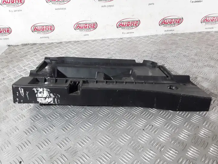 Land Rover Range Rover L322 (2009 - 2012) 7H42100A90BA Прочая отделка багажника — фото 6