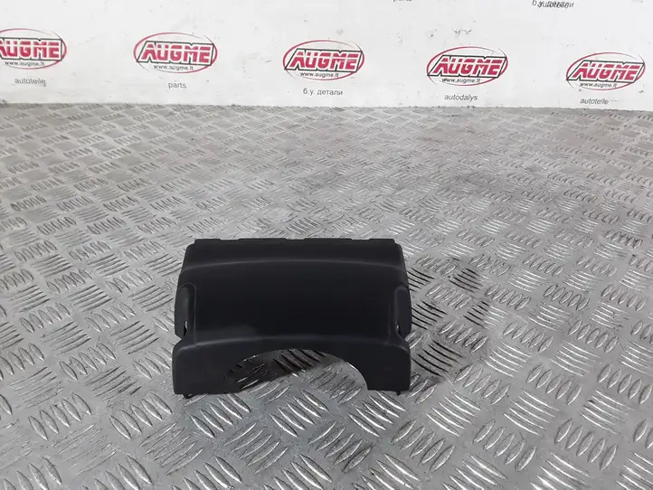 Land Rover Range Rover L322 (2009 - 2012) 3231675379002 Обшивка рулевой колонки — фото 1