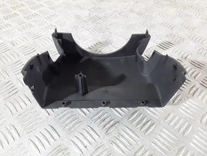 Land Rover Range Rover L322 (2009 - 2012) 3231675379002 Обшивка рулевой колонки — фото 5