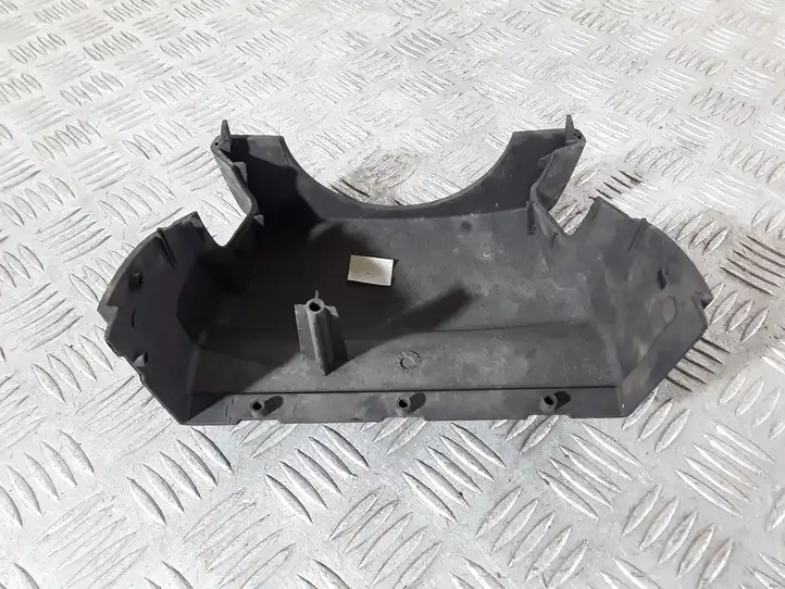 Land Rover Range Rover L322 (2009 - 2012) 3231675379002 Обшивка рулевой колонки — фото 7