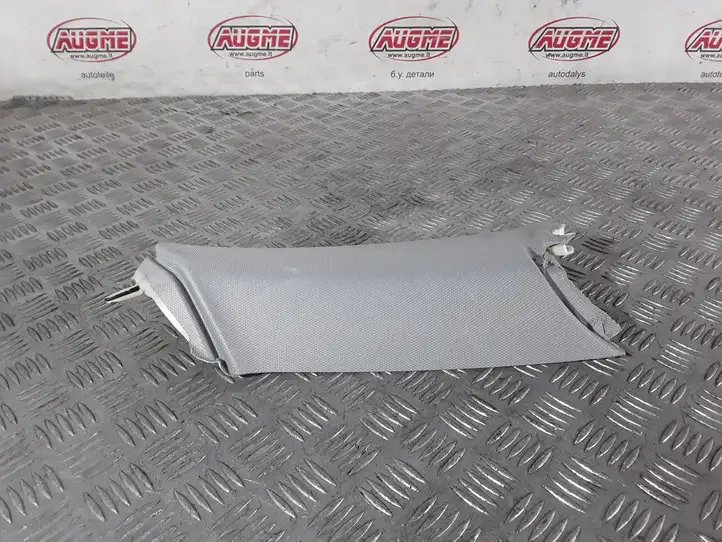 Audi A4 S4 B8 8K (2011 - 2015) 8K9867287 Обшивка стойки C — фото 1