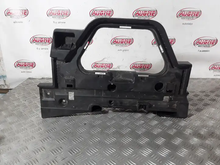 Land Rover Range Rover L322 (2009 - 2012) AH42454A20AA Прочая отделка багажника — фото 1