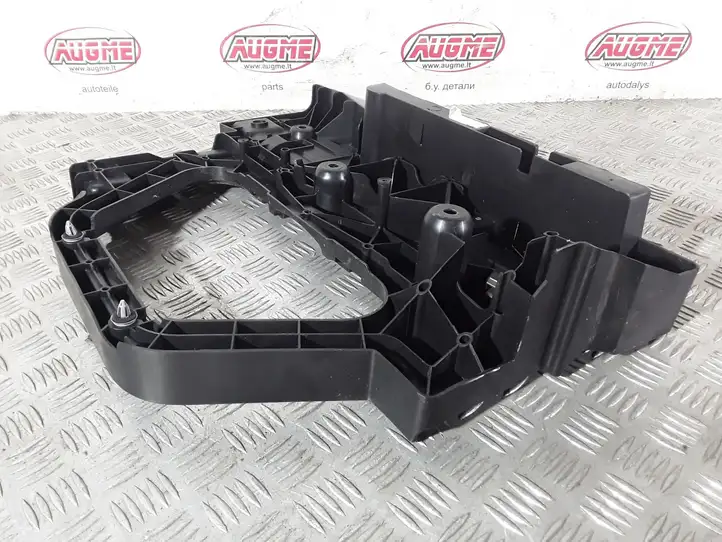 Land Rover Range Rover L322 (2009 - 2012) AH42454A20AA Прочая отделка багажника — фото 3