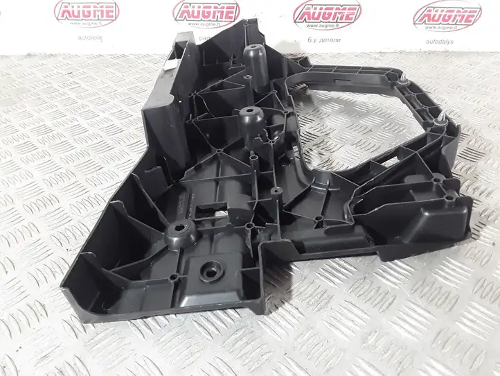 Land Rover Range Rover L322 (2009 - 2012) AH42454A20AA Прочая отделка багажника — фото 5