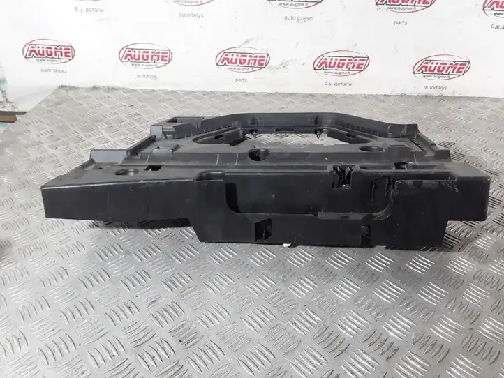 Land Rover Range Rover L322 (2009 - 2012) AH42454A20AA Прочая отделка багажника — фото 6