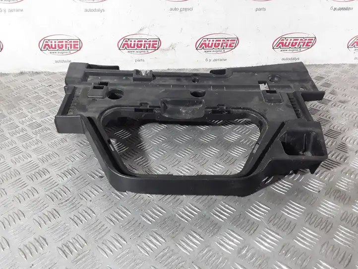 Land Rover Range Rover L322 (2009 - 2012) AH42454A20AA Прочая отделка багажника — фото 8