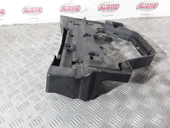 Land Rover Range Rover L322 (2009 - 2012) AH42454A20AA Прочая отделка багажника — фото 9