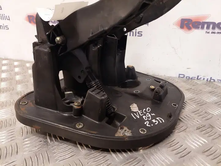 Iveco Daily 45-49.10 (2005 - 2016)   Педаль