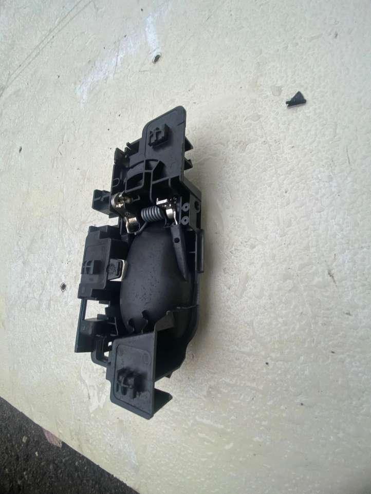 98012885VV Citroen C4 Cactus Priekinė atidarymo rankenėlė vidinė