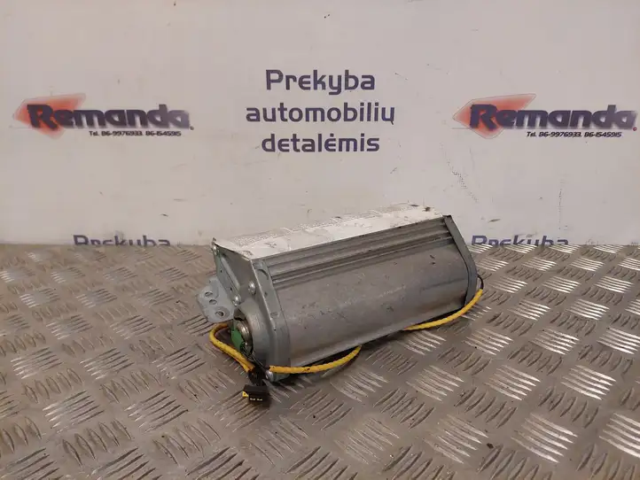 BMW X3 E83 (2003 - 2010) 39705604107G Подушка безопасности пассажира — фото 1