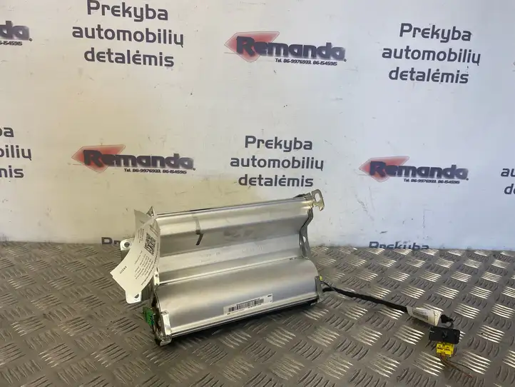 Mercedes-Benz ML W164 (2005 - 2011) A2518600805 Подушка безопасности пассажира — фото 1