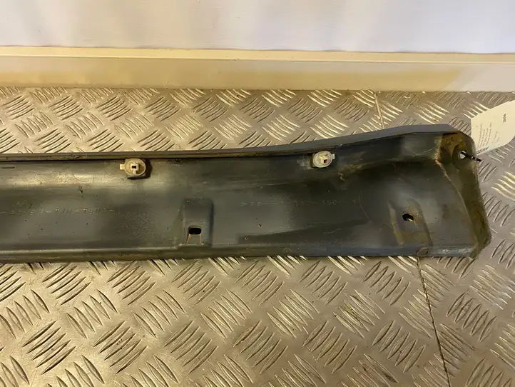 Toyota Land Cruiser (HDJ90) (1996 - 2002) 7580560010 Порог кузова — фото 8