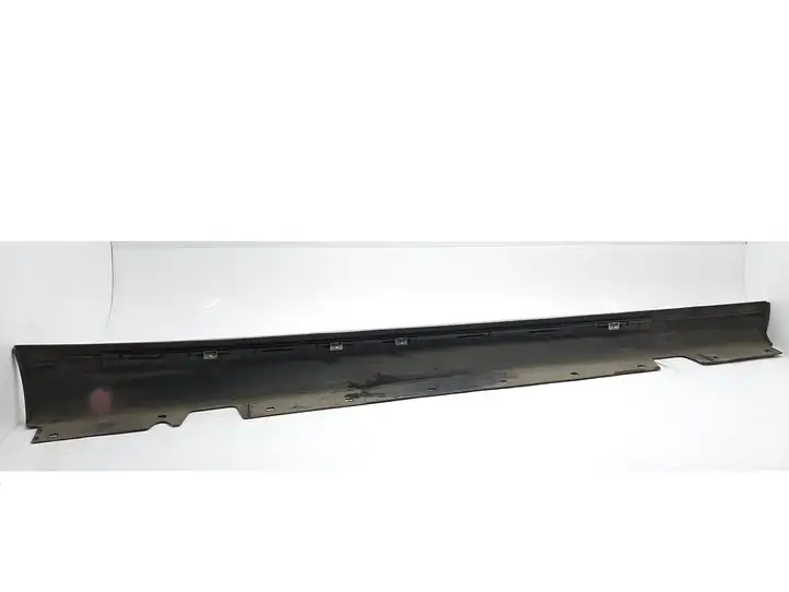 BMW 3 E90 E91 (2005 - 2012) 7906507 Порог кузова — фото 2