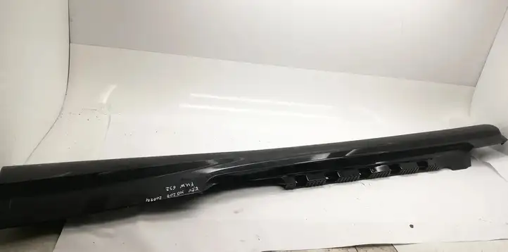 Mercedes-Benz E A207 (2010 - 2017) A2076901740 Порог кузова — фото 1