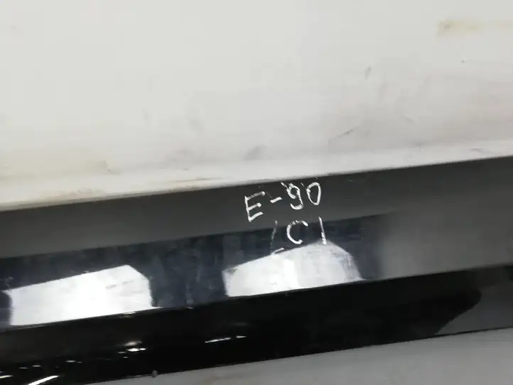 BMW 3 E90 E91 (2005 - 2012) Порог кузова — фото 2
