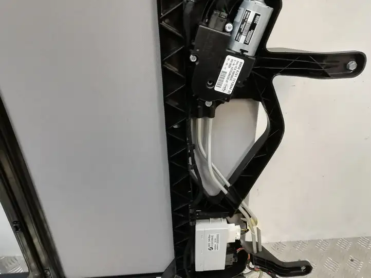 BMW X3 F25 (2010 - 2017) Комплект люка крыши — фото 3