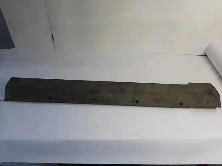 Chevrolet Captiva (2006 - 2011)  96804212 Порог