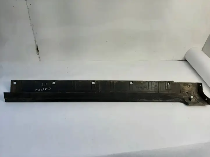 Chevrolet Captiva (2006 - 2011)  96804212 Порог