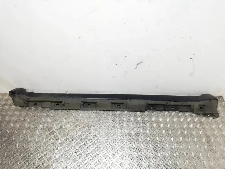 Toyota Avensis T270 (2009 - 2012) 7586005010 Порог кузова — фото 1