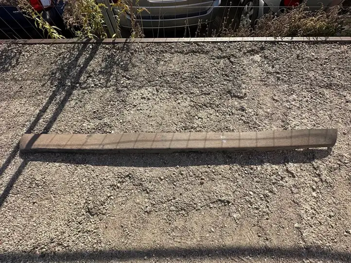 Peugeot 3008 I (2008 - 2015)  82018Z03 Порог