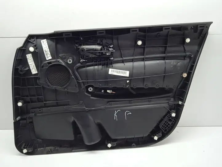 BMW 1 F20 F21 (2011 - 2019) 51417240403 Обшивка передней двери — фото 3
