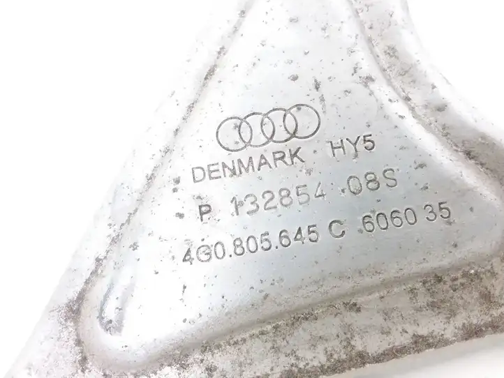 Audi A6 C7 (2011 - 2014) 4G0805645C Другая часть кузова — фото 3