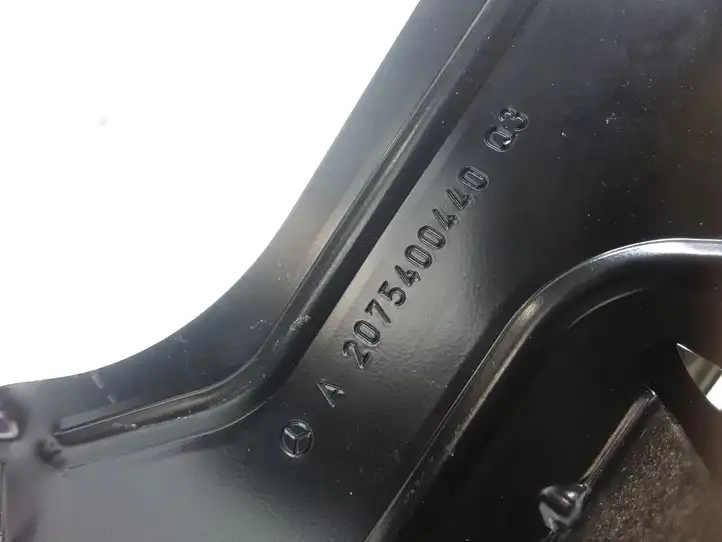 Mercedes-Benz E A207 (2010 - 2017) A2075400440 Другая часть кузова — фото 3