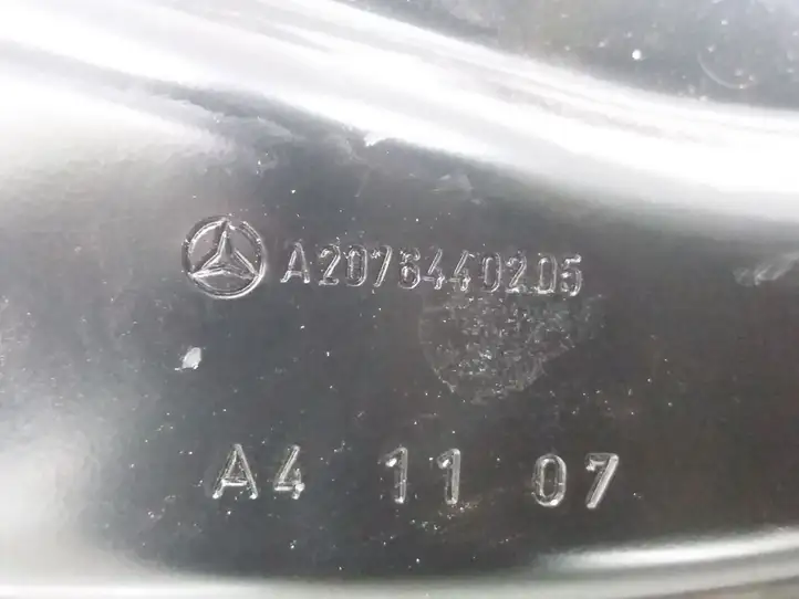 Mercedes-Benz E A207 (2010 - 2017) A2076440205 Другая часть кузова — фото 3