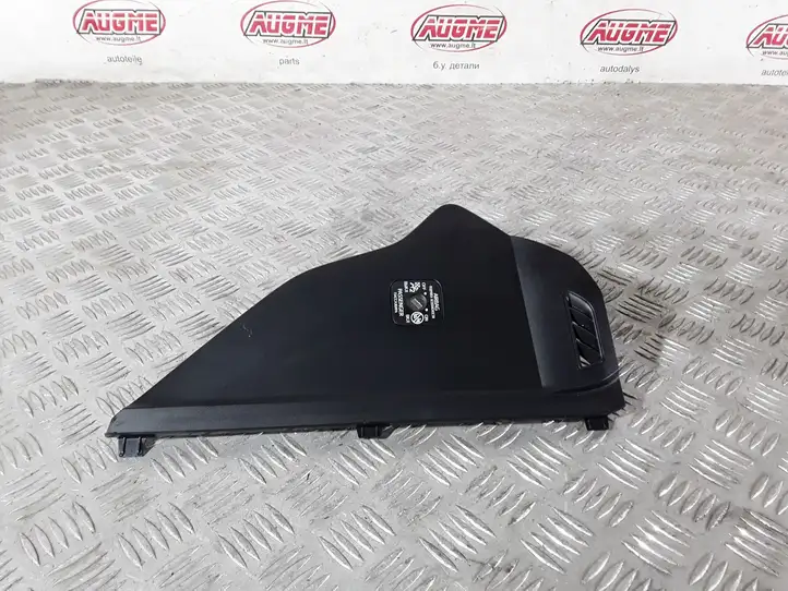 Toyota RAV 4 (XA50) (2018 - ) 5531742080 Боковая отделка панели приборов — фото 1