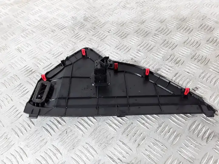 Toyota RAV 4 (XA50) (2018 - ) 5531742080 Боковая отделка панели приборов — фото 6