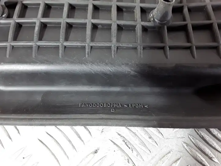 Land Rover Freelander (1997 - 2003) FAH000080PMA Коврик выдвижного ящика — фото 2