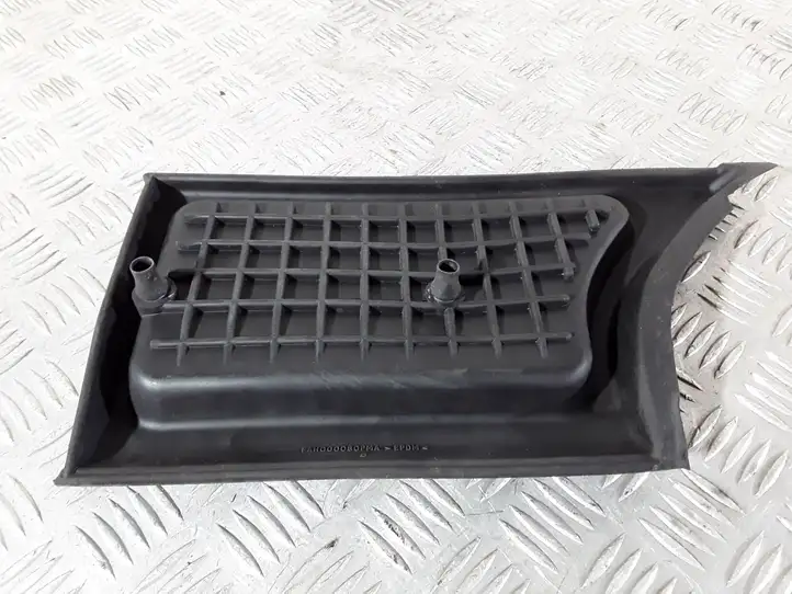Land Rover Freelander (1997 - 2003) FAH000080PMA Коврик выдвижного ящика — фото 3