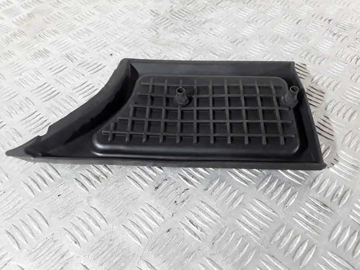 Land Rover Freelander (1997 - 2003) FAH000080PMA Коврик выдвижного ящика — фото 6