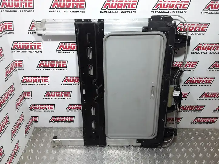 Land Rover Range Rover L322 (2009 - 2012) 1807QW427073030 Комплект люка крыши — фото 8