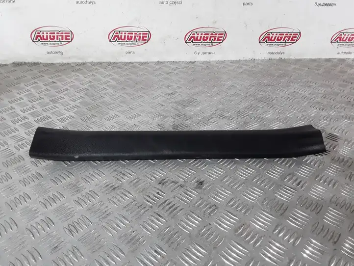 Toyota RAV 4 (XA50) (2018 - ) 6791442130 Внутренняя отделка переднего порога — фото 1