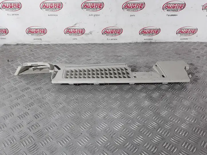Land Rover Range Rover L322 (2009 - 2012) 8H4213511AAW Прочая отделка багажника — фото 1