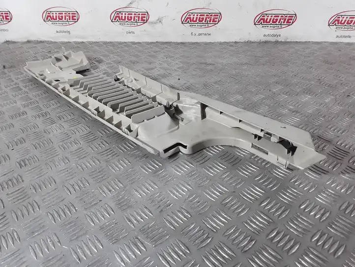 Land Rover Range Rover L322 (2009 - 2012) 8H4213511AAW Прочая отделка багажника — фото 5