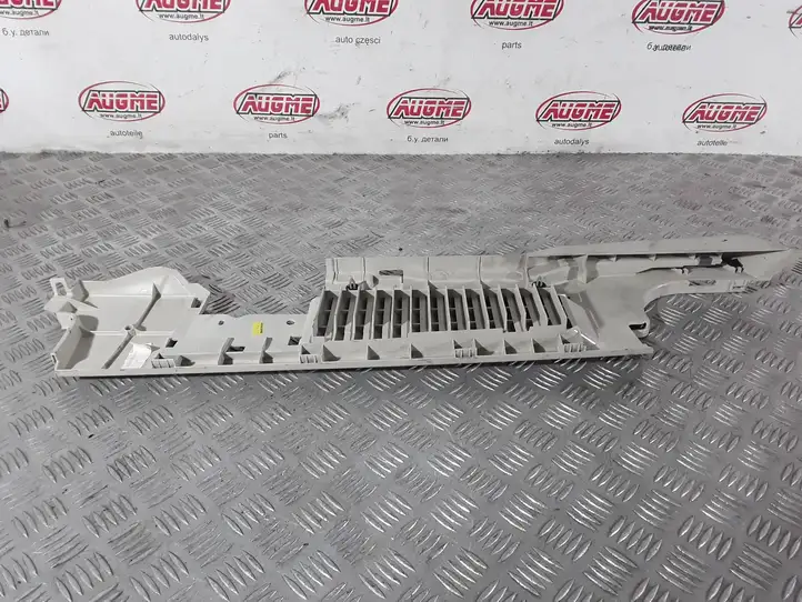 Land Rover Range Rover L322 (2009 - 2012) 8H4213511AAW Прочая отделка багажника — фото 8
