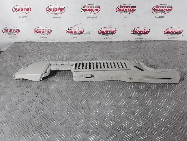 Land Rover Range Rover L322 (2009 - 2012) 8H4213511AAW Прочая отделка багажника — фото 9