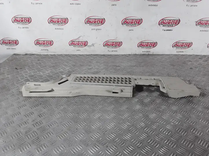 Land Rover Range Rover L322 (2009 - 2012) 8H4213512AAW Прочая отделка багажника — фото 1