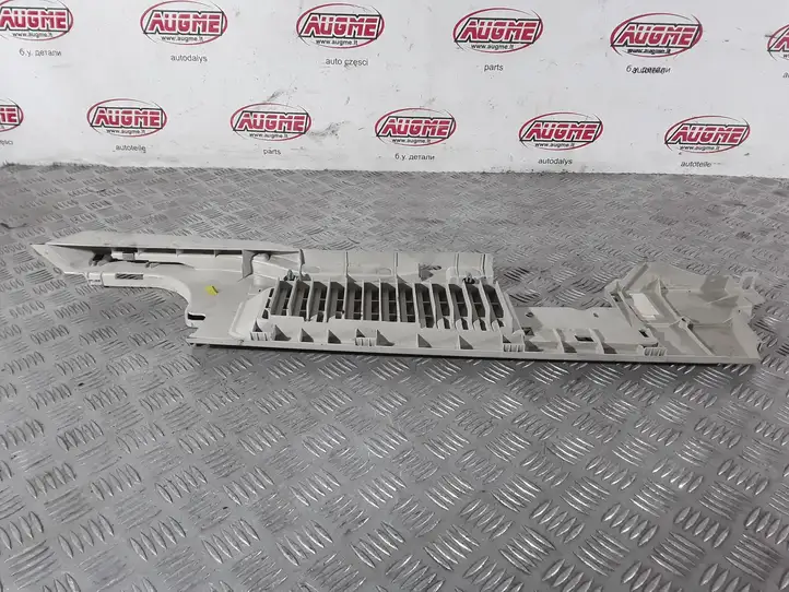Land Rover Range Rover L322 (2009 - 2012) 8H4213512AAW Прочая отделка багажника — фото 9