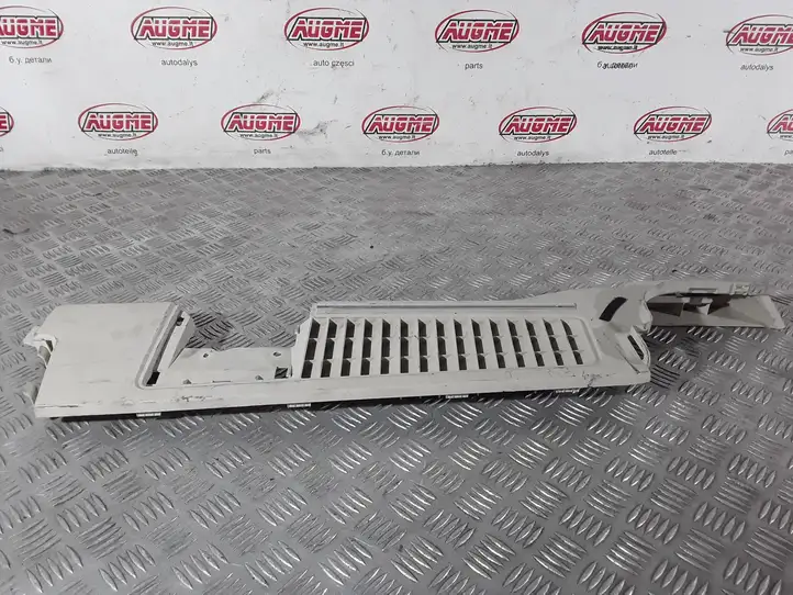 Land Rover Range Rover L322 (2009 - 2012) 8H4213512AAW Прочая отделка багажника — фото 10